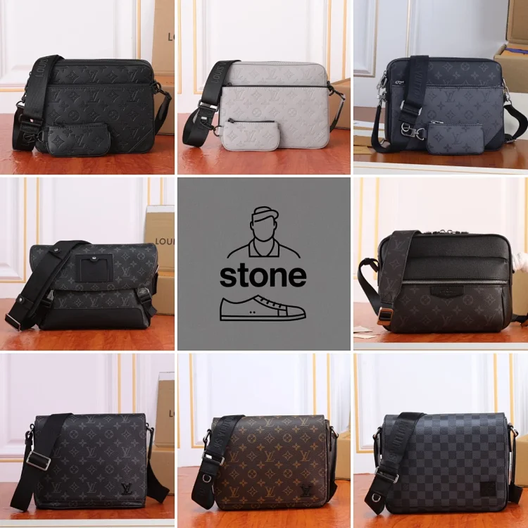 Louis Vuitton bags