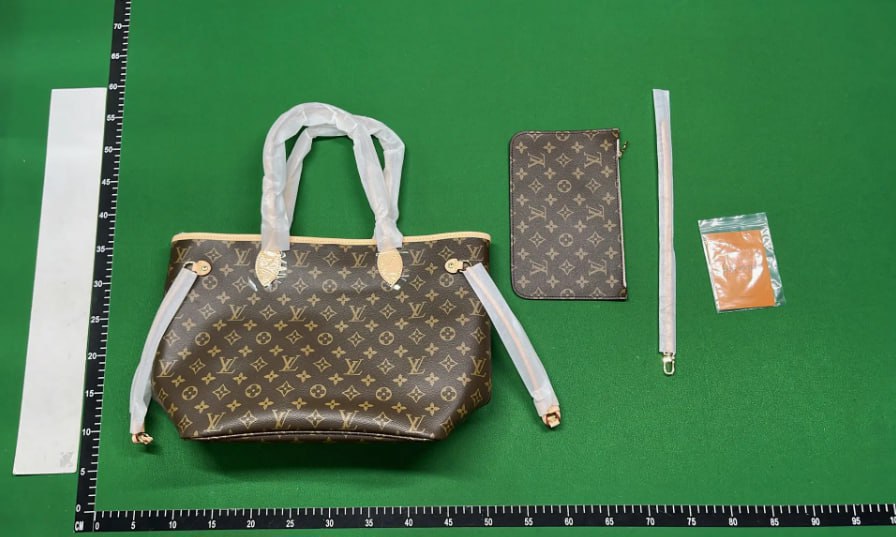 LV/GUCCI/DIOR Bag -2