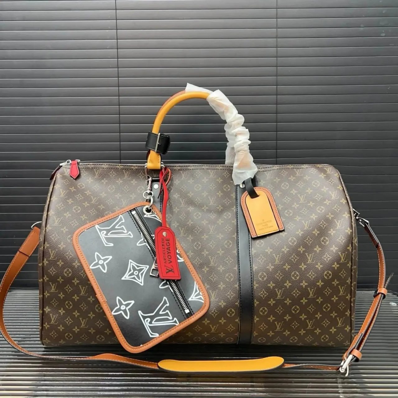 LV/GUCCI/DIOR Bag -4