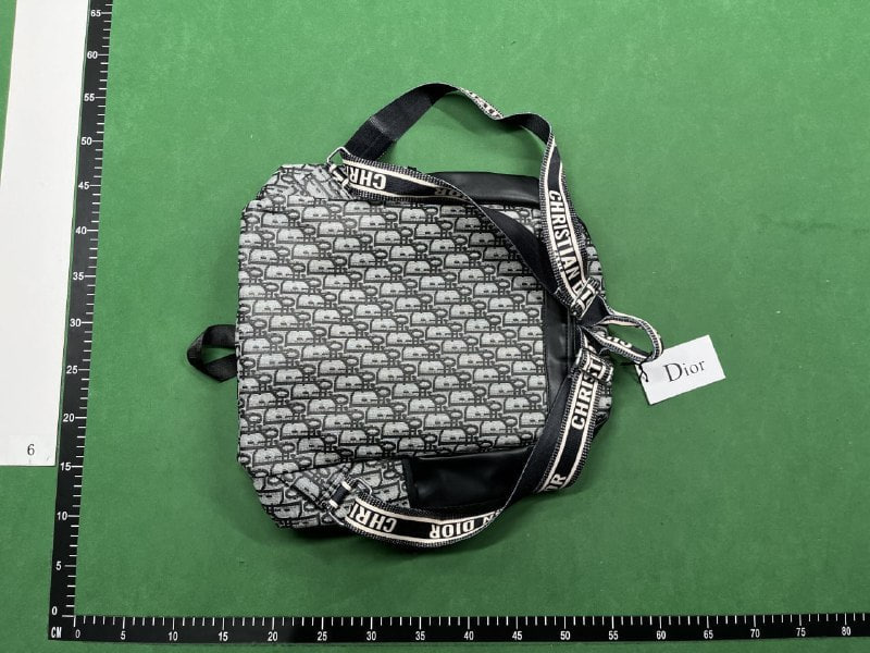 Dior trend bag -3