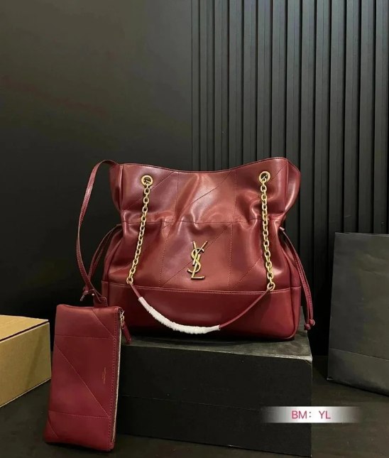 YSL Chain bags -3