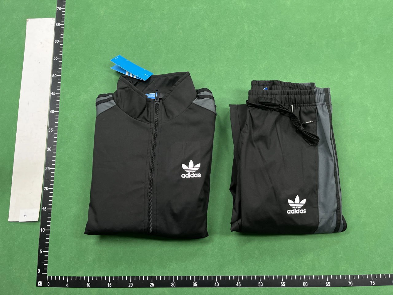 Adidas suit -2