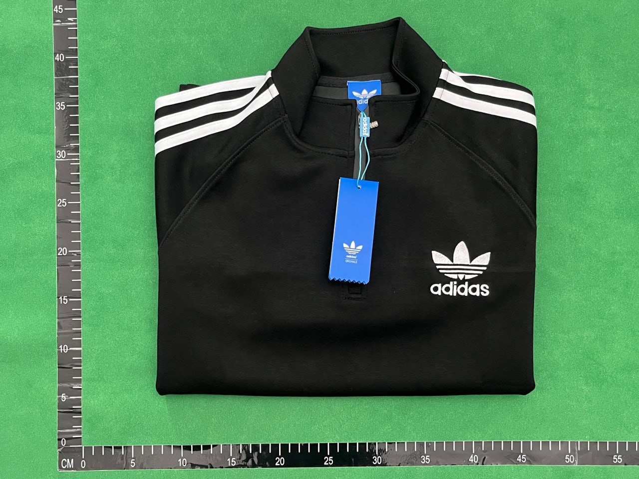 Adidas Sports Suit -2