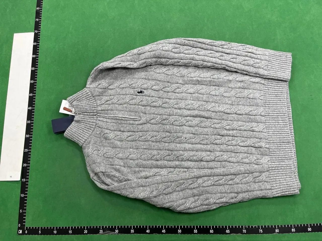  Ralph lauren sweater -3