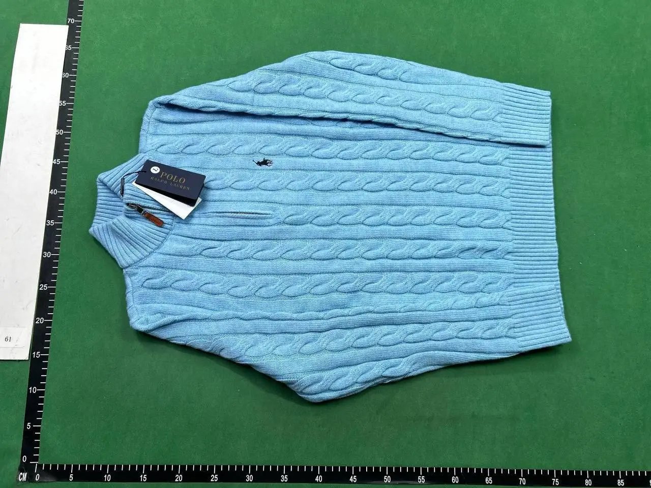 Ralph lauren sweater -4