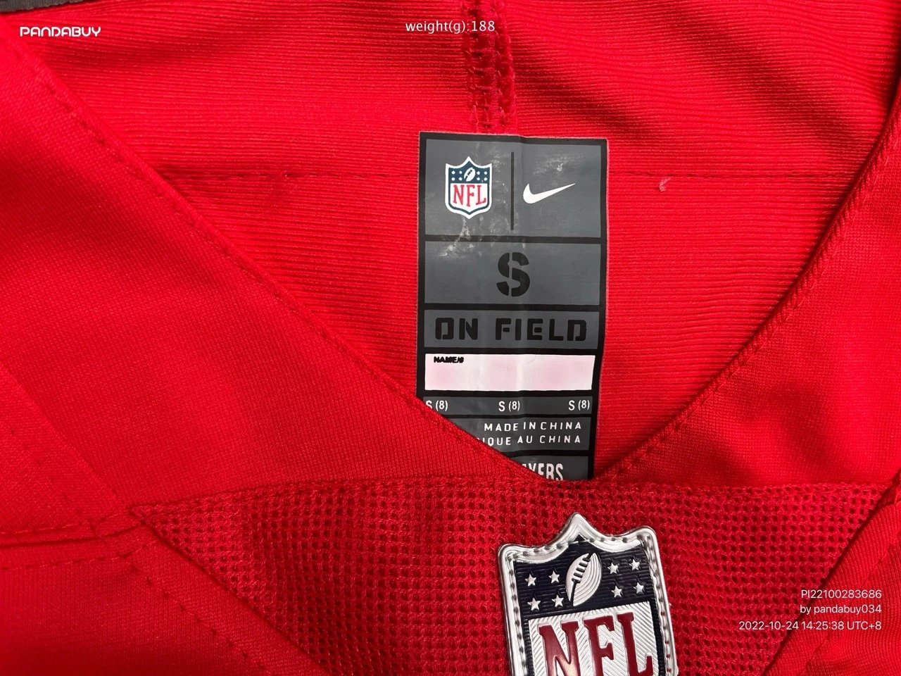 The North Face down jacket -4
