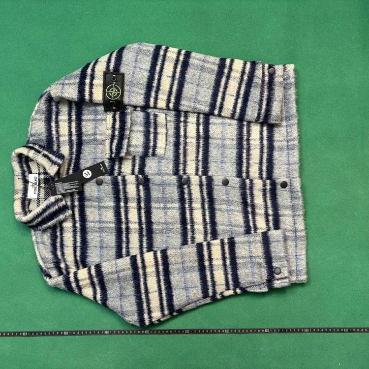   Stone Island Jacket