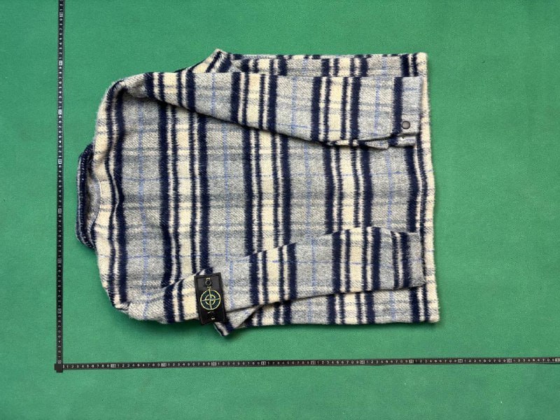   Stone Island Jacket -4