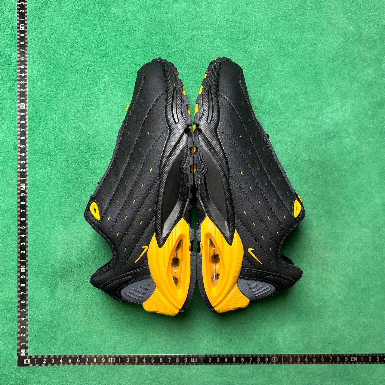Nike Hot Step Air Terra Triple -2