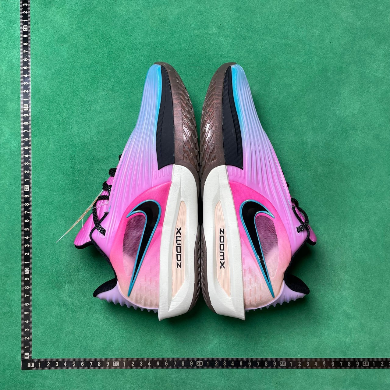 Nike G.T. Cut 3 Turbo Black -4