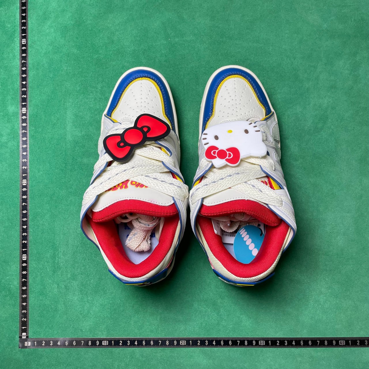 STA x OLD ORDER Skater -2