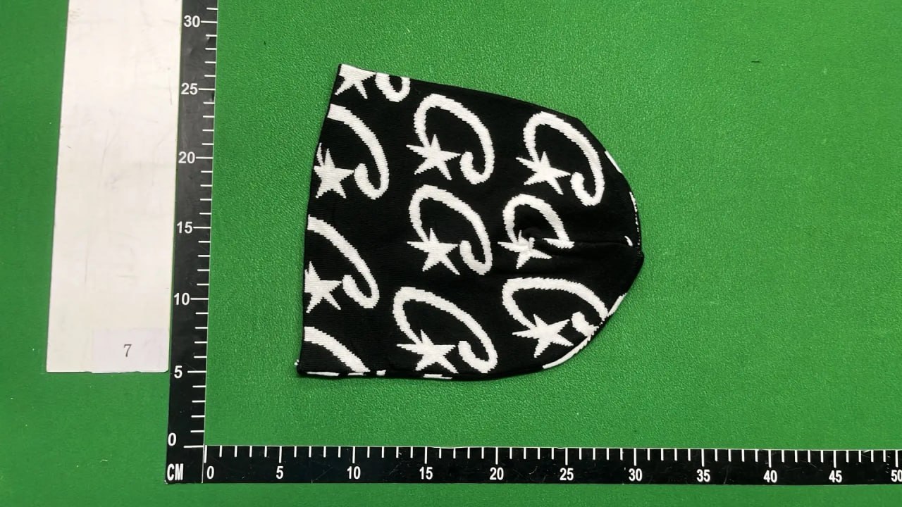 Corteiz Mask -3