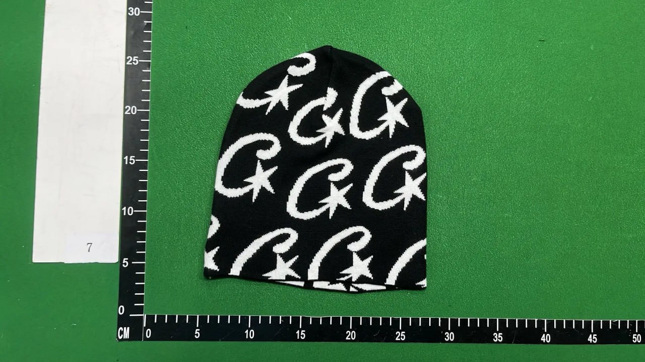 Corteiz Mask -4