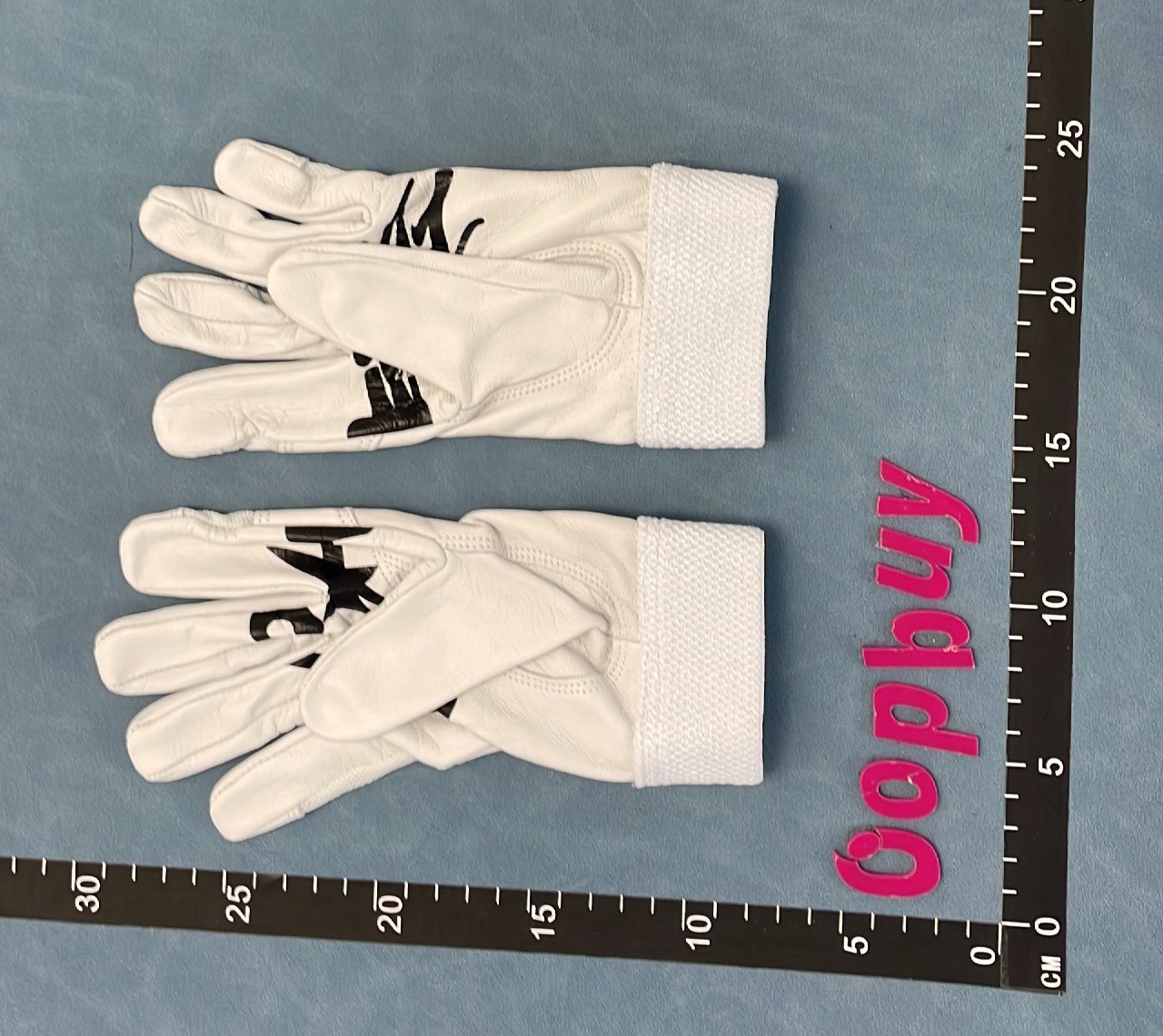 G-Star Cricket Batting Gloves -2