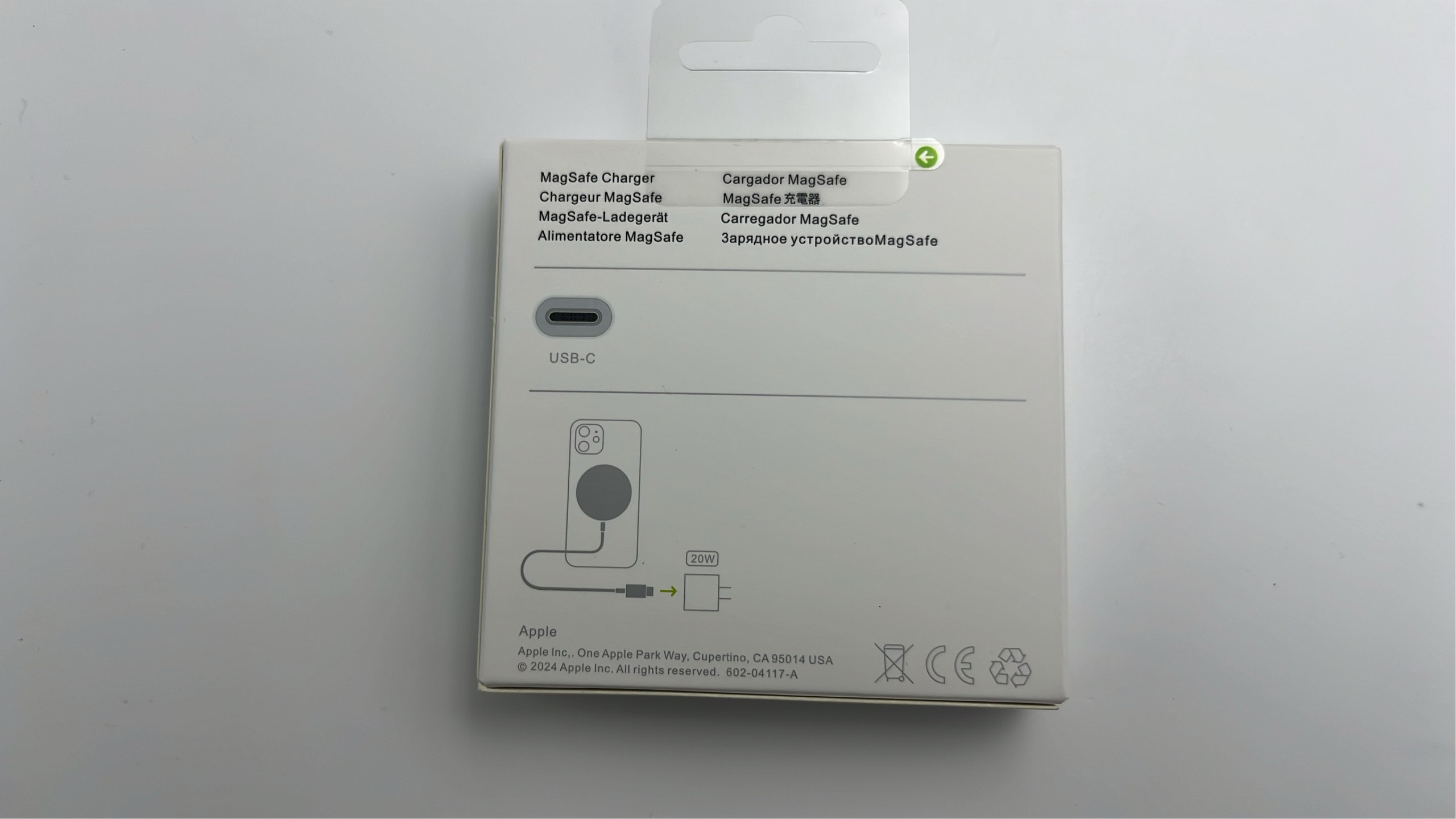 Wireless Charger Kit -3