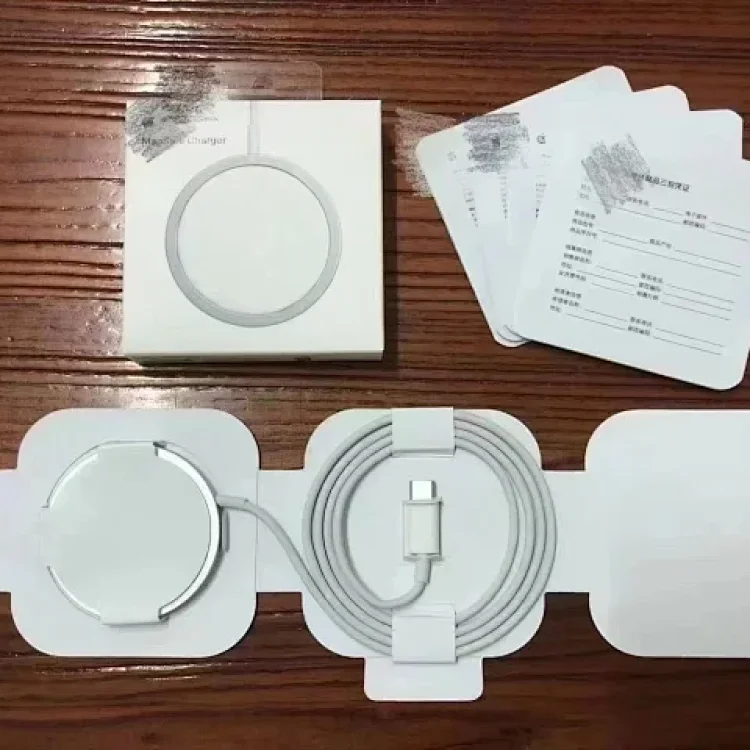 Wireless Charger Kit