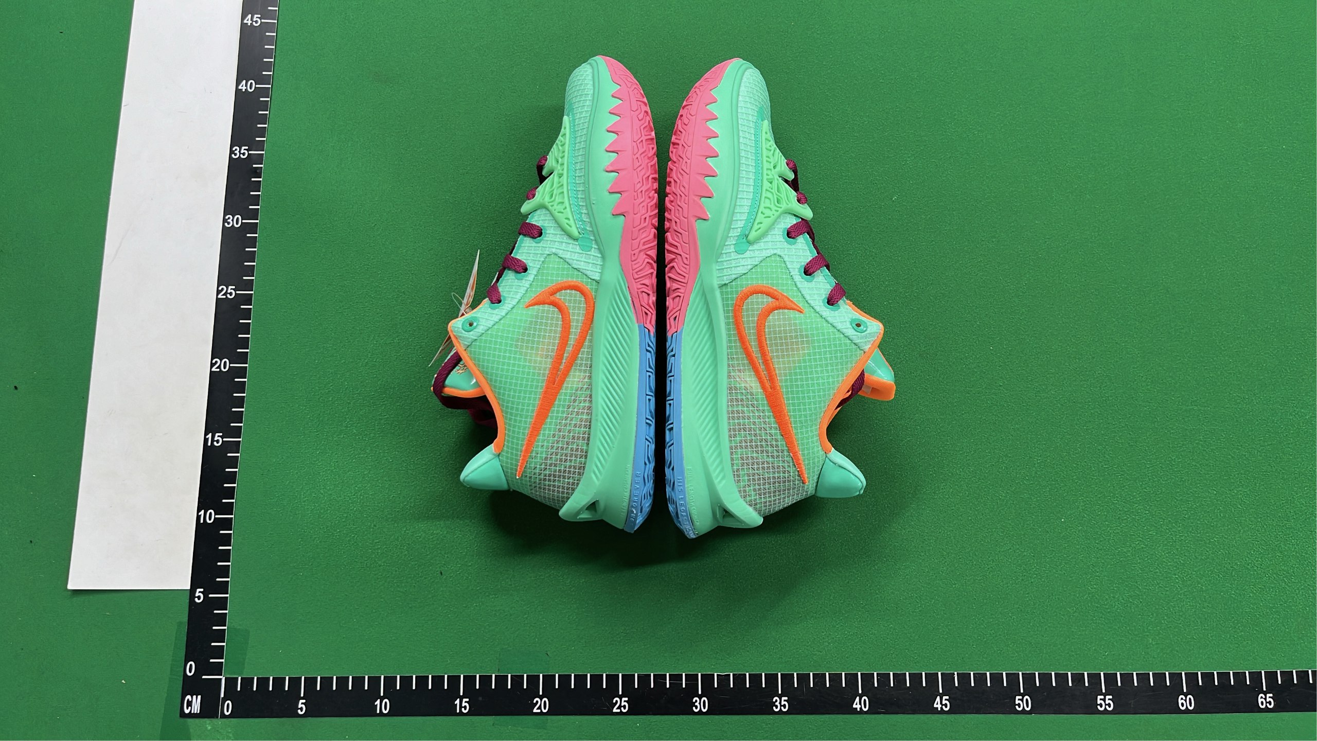  Nike Kyrie 7 Basketball -2