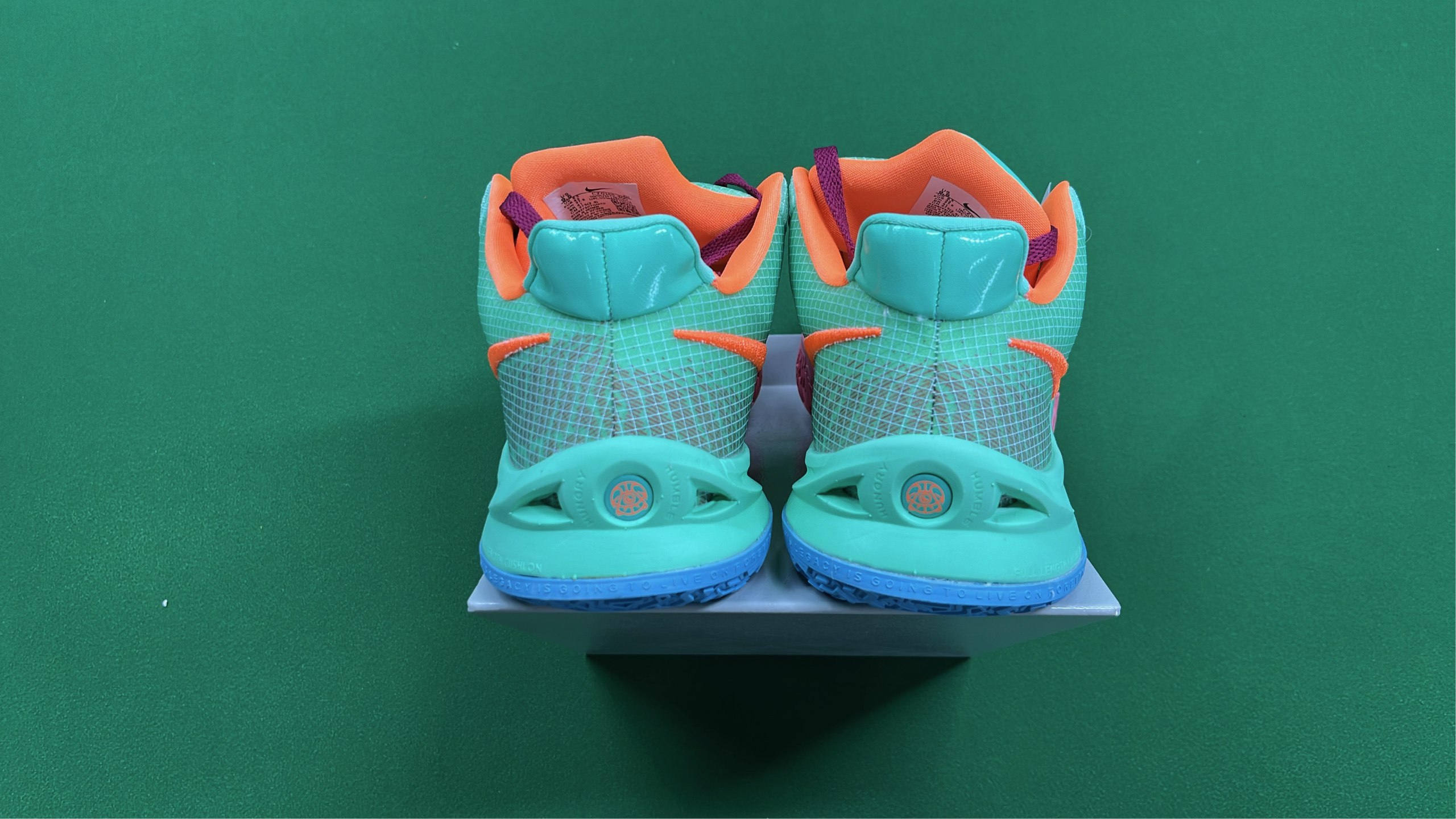  Nike Kyrie 7 Basketball -3