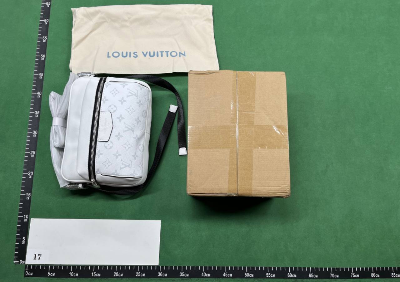   Louis Vuitton Bag -4