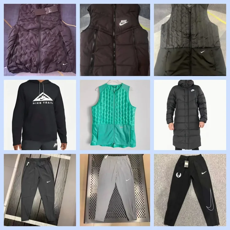  Nike x Nocta Hoodie