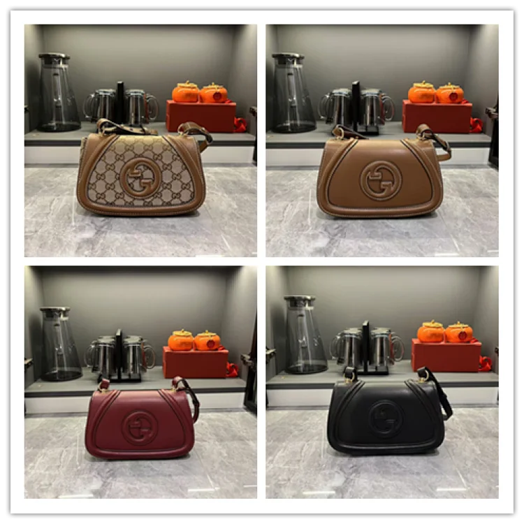  Gucci Bag