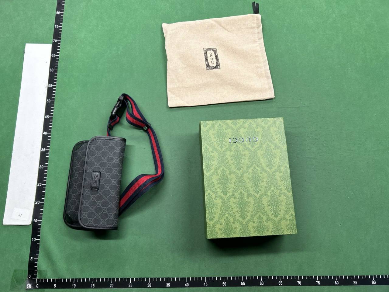  Gucci Bag -2