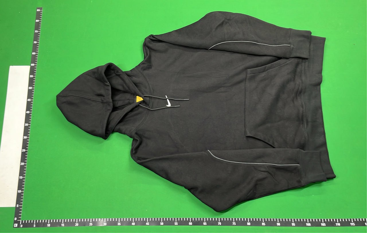 Nike x Nocta Hoodie -4