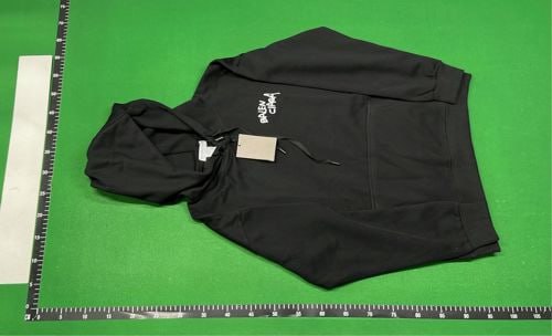 Balenciaga Hoodie -4
