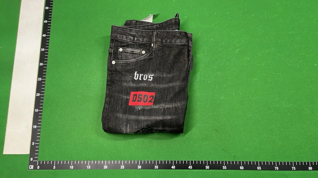 DSQUARED2 Jeans -2