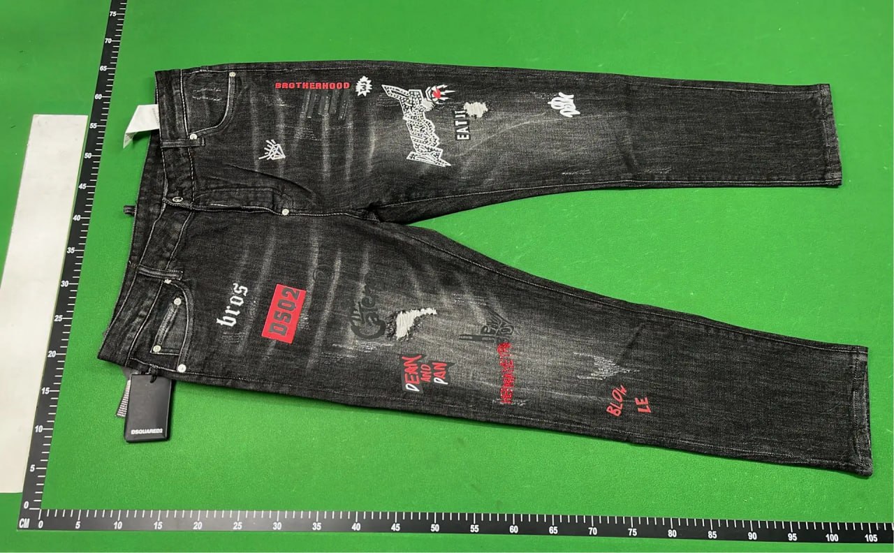 DSQUARED2 Jeans -3