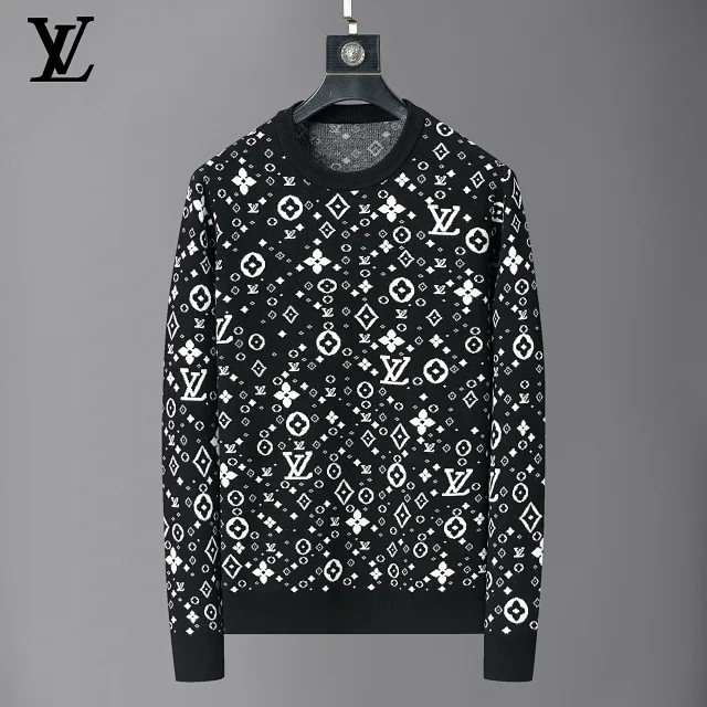  Louis Vuitton Sweater -2