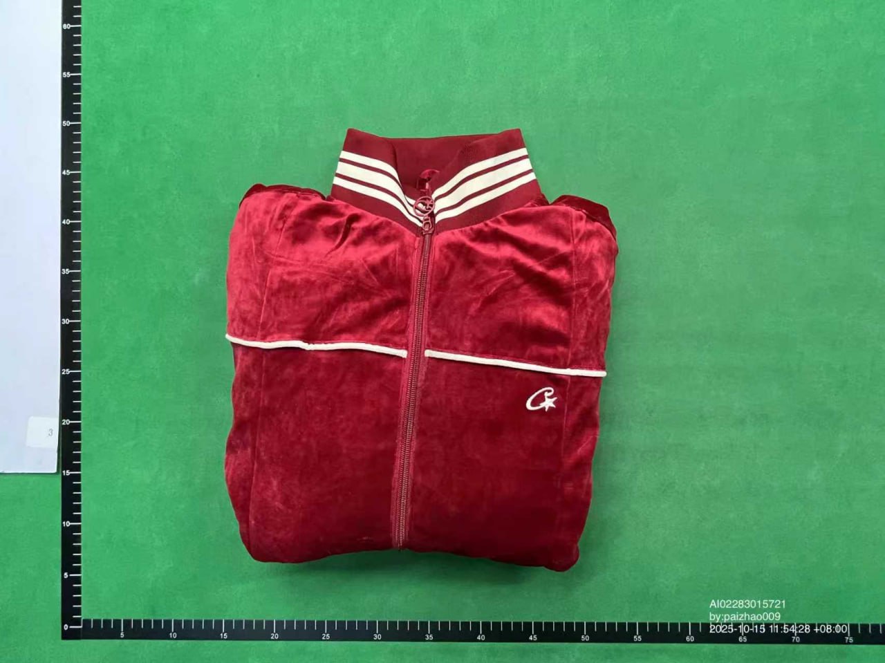 Nike x Corteiz Tracksuits -5