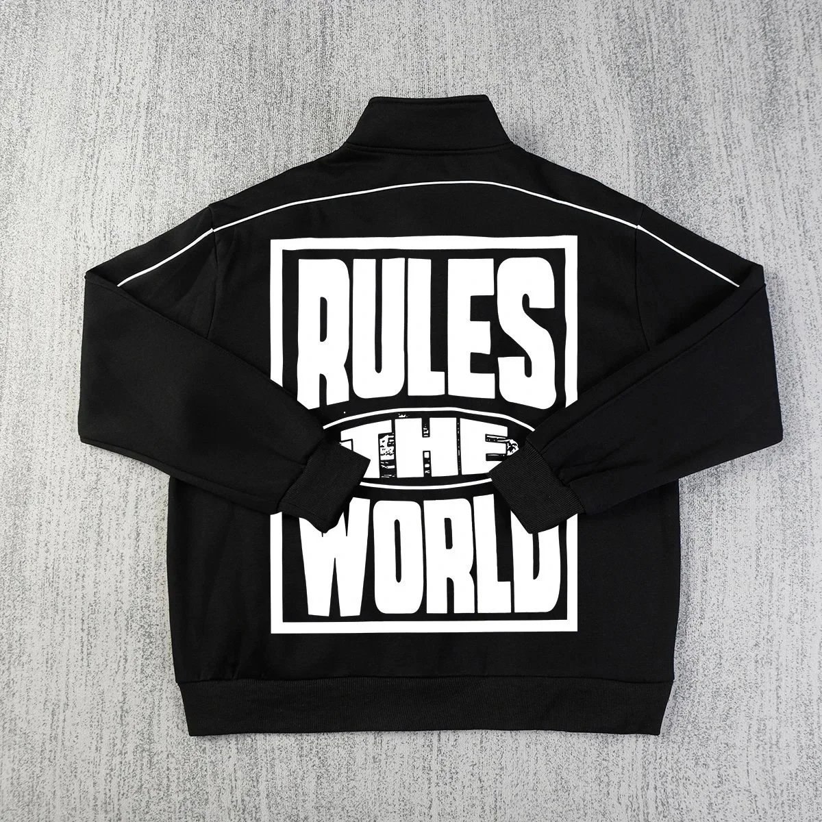  Nike x Corteiz Tracksuits -3