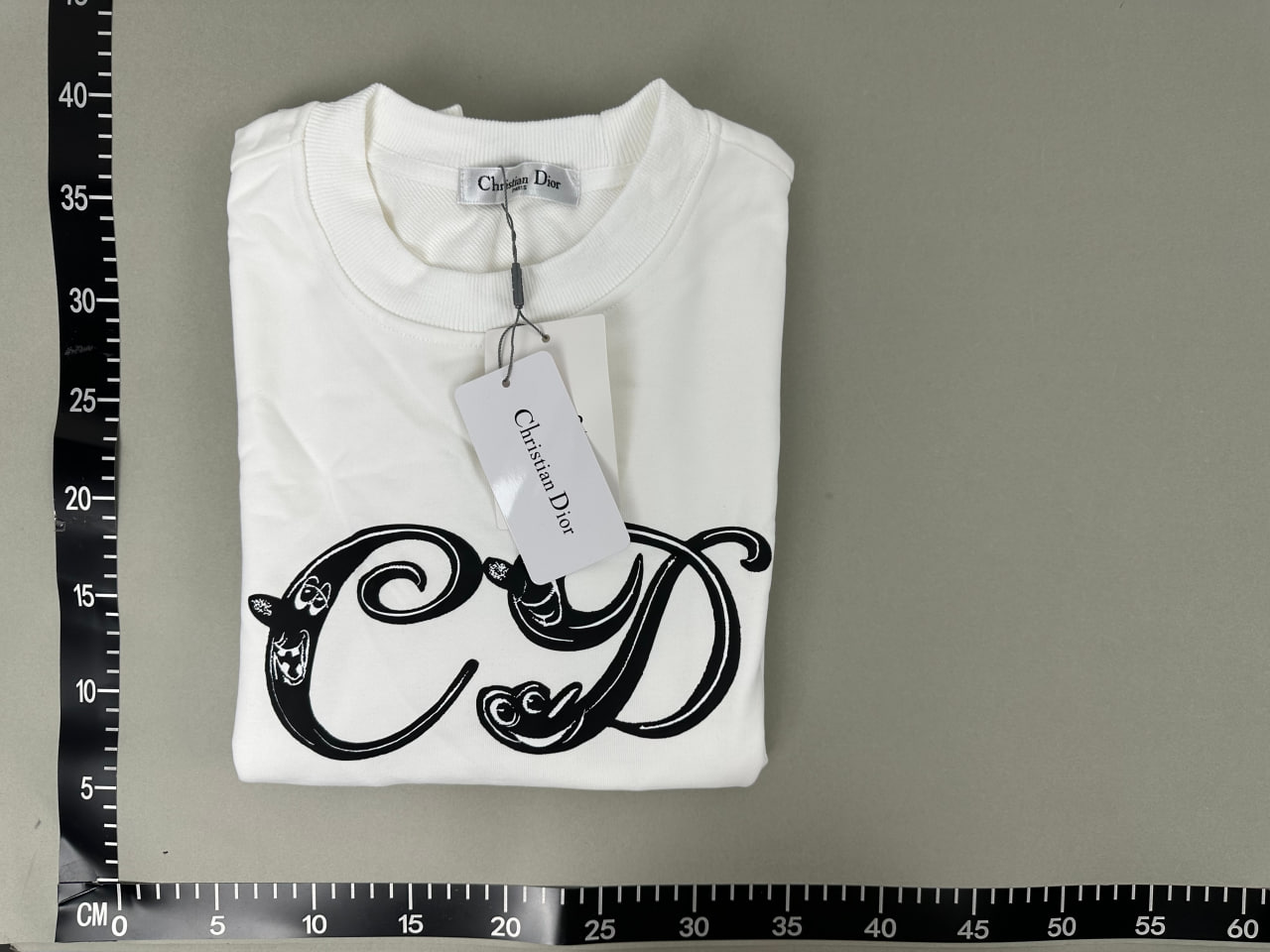  Dior Hoodie -3