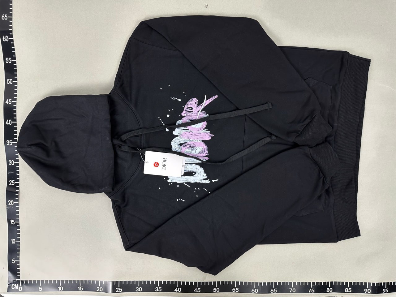 Dior Hoodie -2