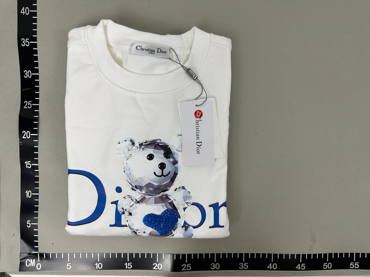 Dior Hoodie -4