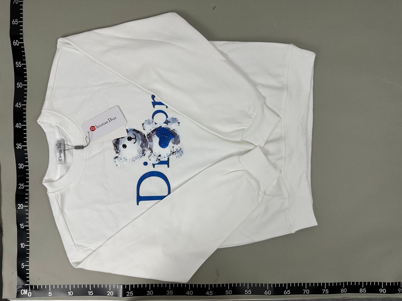 Dior Hoodie -3