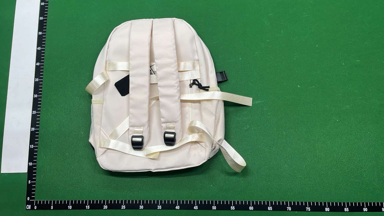 Adidas Backpack -3