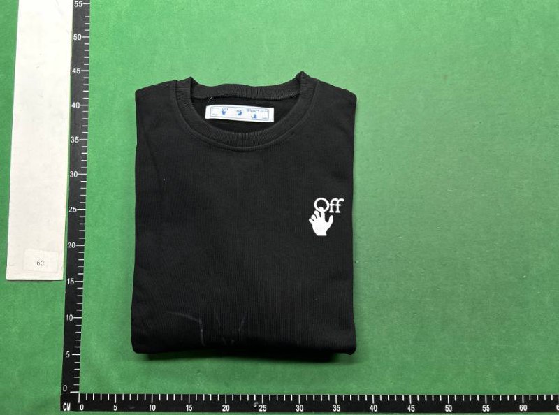 OFF-White Sweatshirt -2