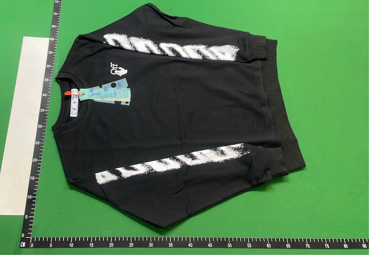 OFF-White Sweatshirt -4