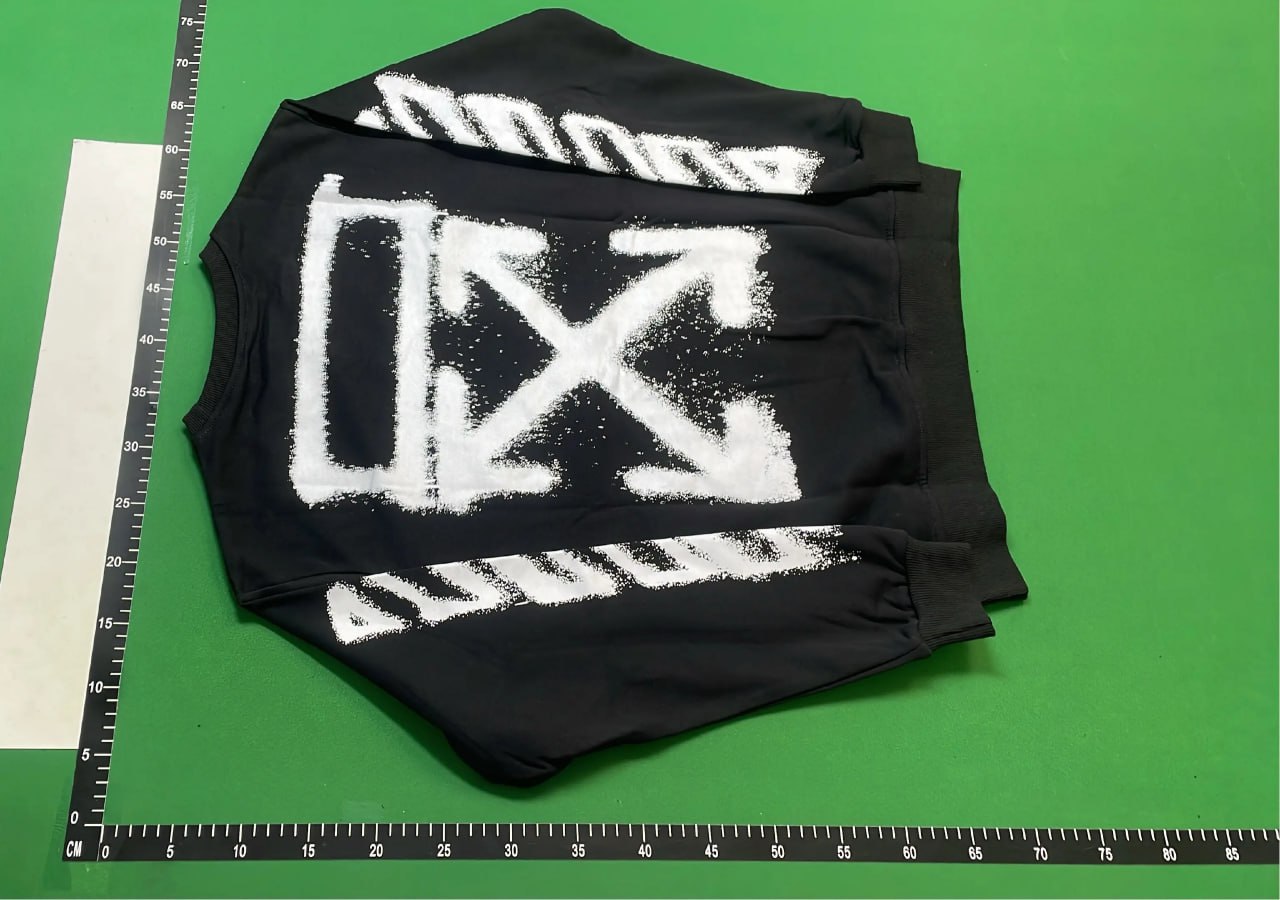 OFF-White Sweatshirt -3
