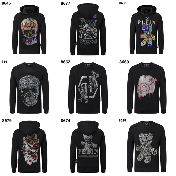 Philipp Plein Sweatshirt