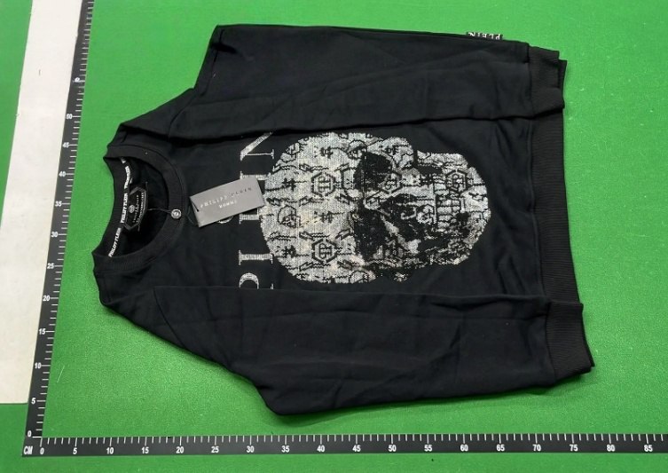 Philipp Plein Sweatshirt -4