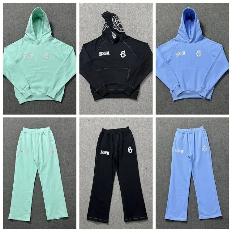  6pm Tracksuit