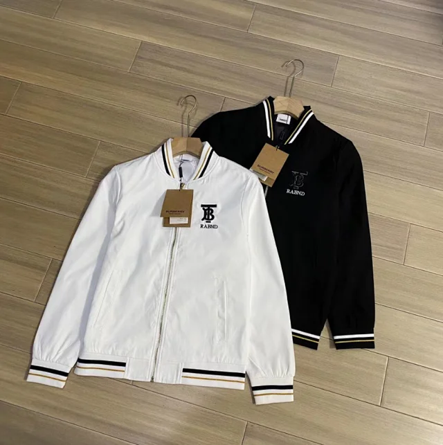 Burberry Jacket -2