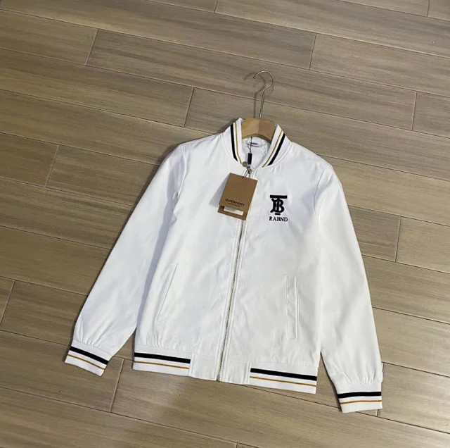 Burberry Jacket -4