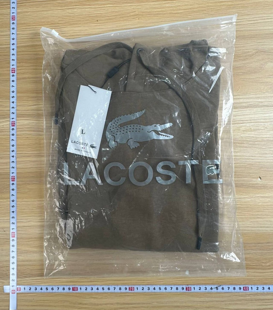 Lacoste sweatshirt -3