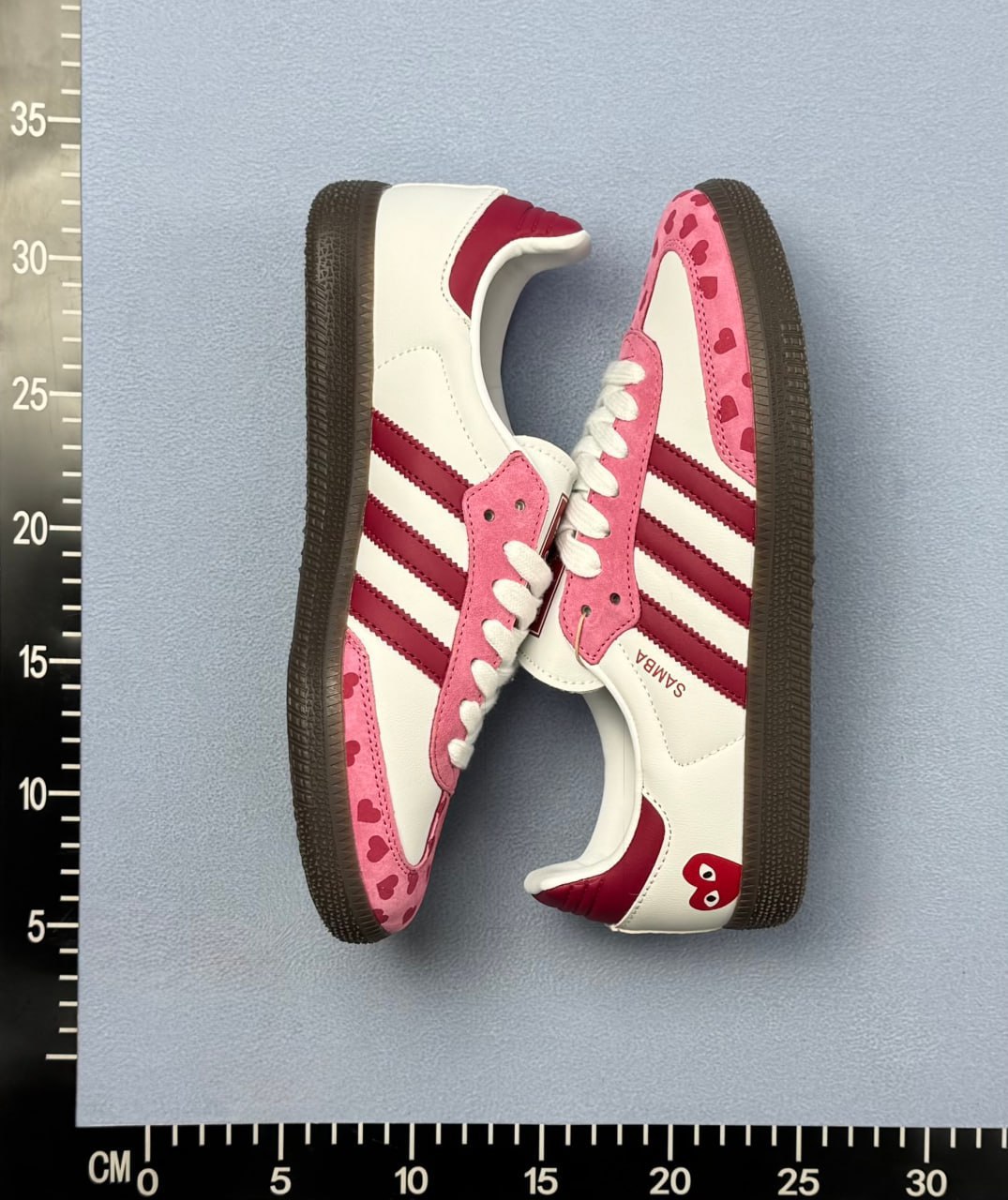  Adidas Samba -4