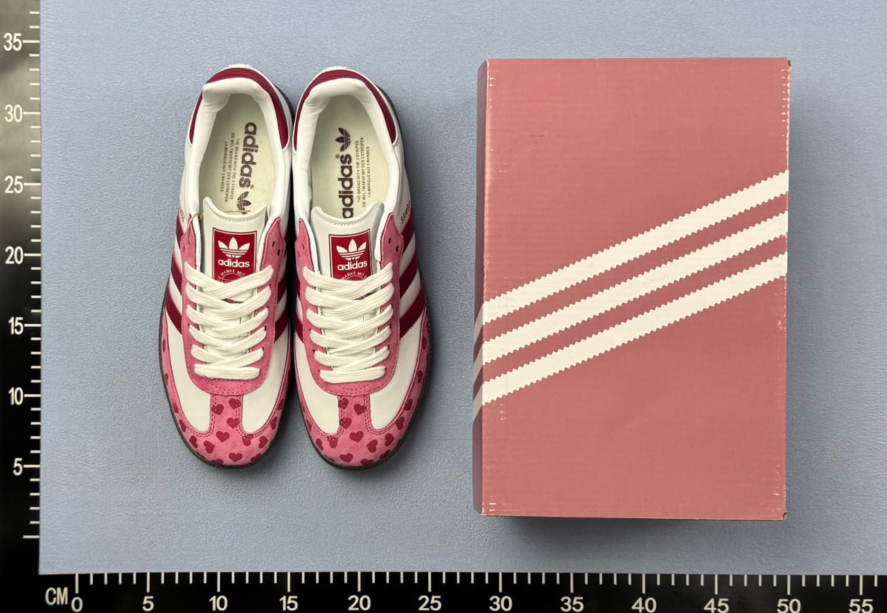  Adidas Samba -3