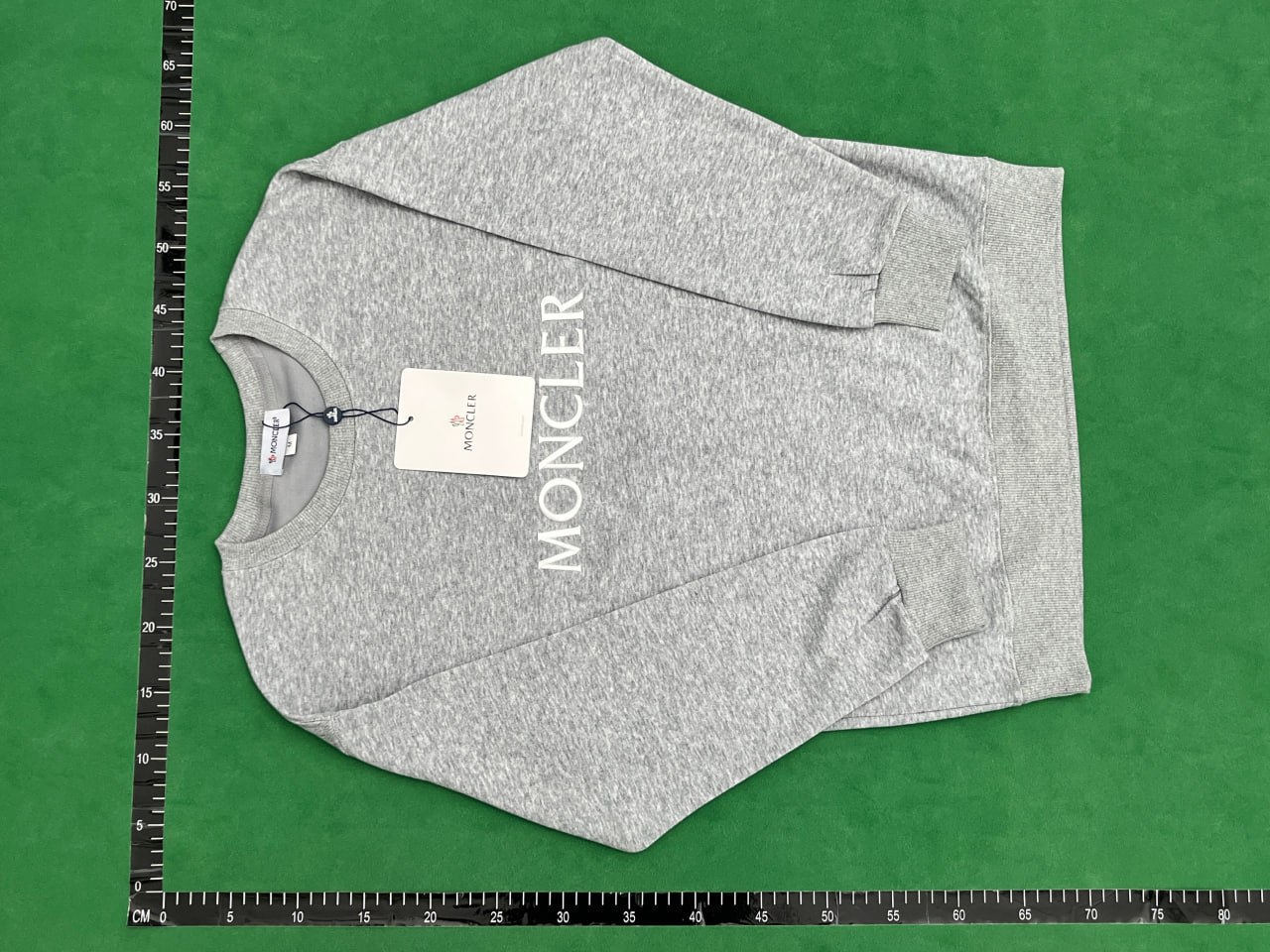 Moncler Sweatshirt -4